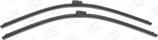 Щетка стеклоочистителя (дворник) Champion Aerovantage Flat. Артикул AFL6565E/C02