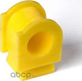 Втулка стабилизатора передней подвески  полиуретановая TOYOTA TUNDRA GSK5#  UCK5#  USK5# (2006.11 -  (Точка Опоры). Артикул 1-01-1519