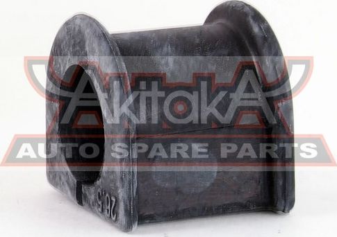 Втулка стабилизатора Asva. Артикул 0107-150