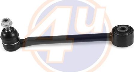 Поперечный рычаг задней подвески 4U для Lexus NX I 2014-2026. Артикул LX-K-02182