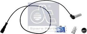 Датчик ABS DT Spare Parts. Артикул 1.21658