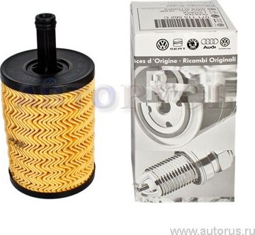 Масляный фильтр VAG. Артикул 071115562C