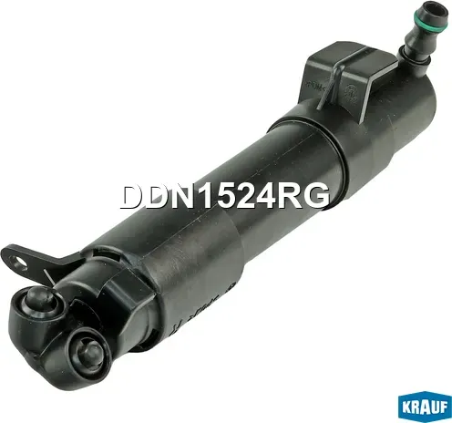Форсунка омывателя фар (Krauf). Артикул DDN1524RG