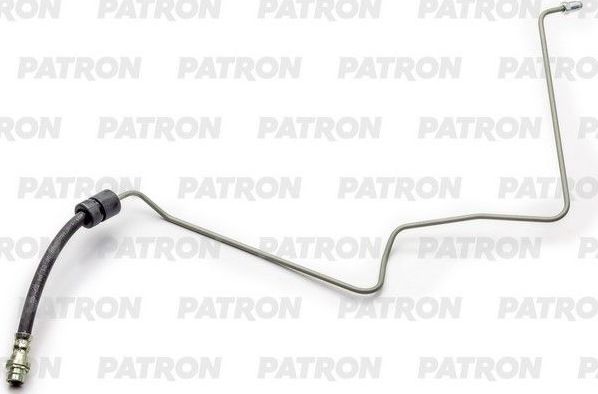Тормозной шланг Patron задний левый внутренний для Ford Galaxy II 2007-2015. Артикул PBH0328