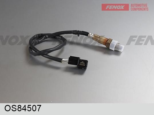 Лямбда-зонд (кислородный датчик) Fenox. Артикул OS84507