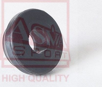 Опора амортизатора (стойки) Asva задняя для Mitsubishi Pajero II 1990-1999. Артикул 0403-021