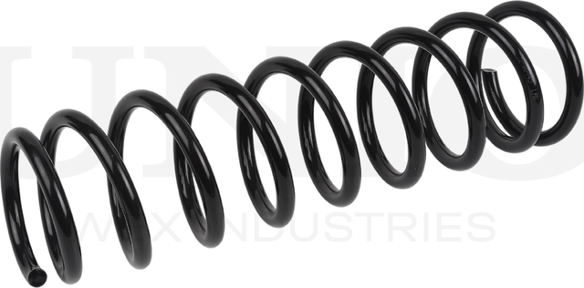 Пружина подвески (Unio). Артикул CSP-10052