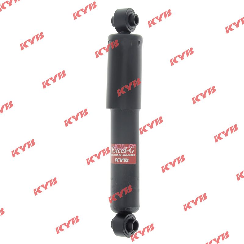 Амортизатор KYB (Каяба) Premium. Артикул 444092