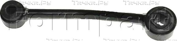 Стойка (тяга) стабилизатора Formpart. Артикул 2008022