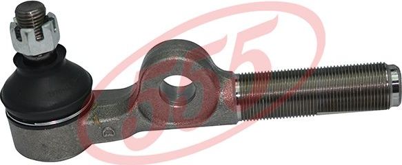 Наконечник рулевой тяги 555. Артикул SE-2752