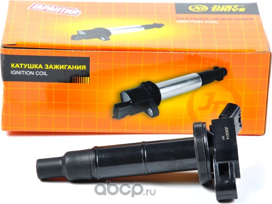 Катушка зажигания (Just Drive) Just Drive. Артикул JDK0014