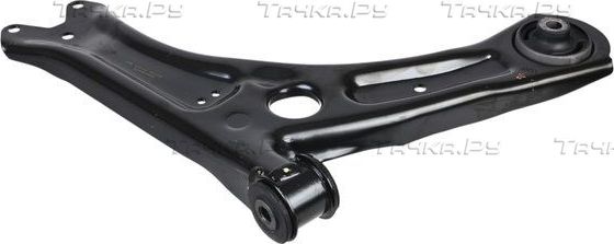 Поперечный рычаг Zentparts правый нижний для Audi 100 IV (C4) 1990-1994. Артикул Z25166
