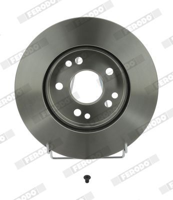Тормозной диск Ferodo Premier. Артикул DDF181