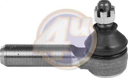 Наконечник рулевой тяги 4U (сталь). Артикул TY-A-16278