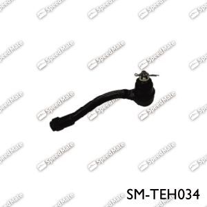 Наконечник рулевой тяги SpeedMate. Артикул SM-TEH034