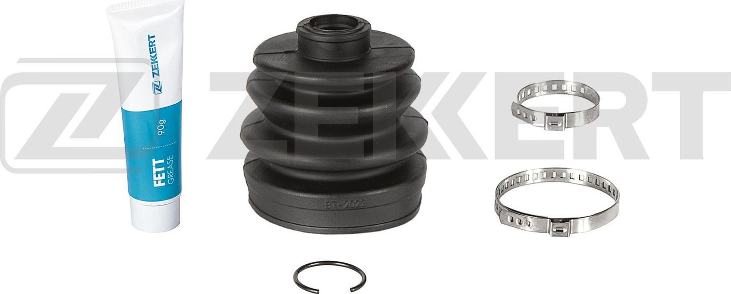 Пыльник шруса (комплект) Zekkert. Артикул SM-1136S