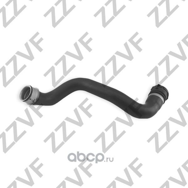 ШЛАНГ ОХЛАЖДАЮЩЕЙ ЖИДКОСТИ MERCEDES W166 (11) (Zzvf). Артикул ZVLCH026