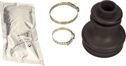 Пыльник ШРУСа внутренний MaXgear (резина). Артикул 49-1404