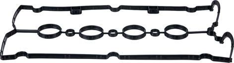 Прокладка клапанной крышки 441724 Zentparts. Артикул Z18624