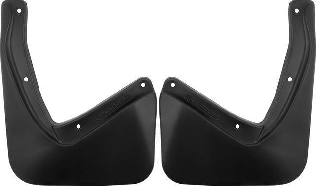 Брызговики Frosch optimum (в пакете) задняя пара для Honda CR-V V 2017-2026. Артикул AOY.17.09.E02