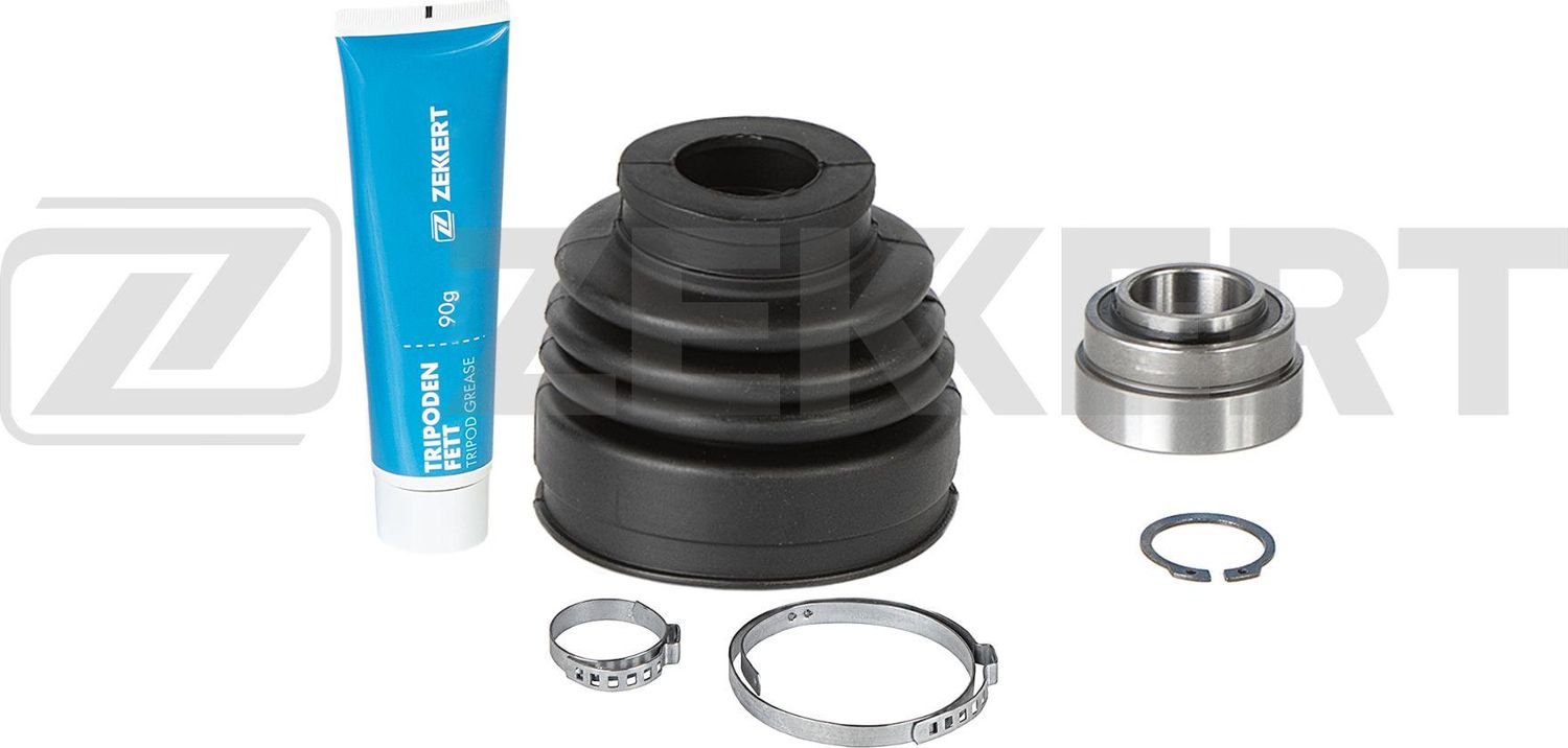 Пыльник шруса (комплект) Zekkert. Артикул SM-1070S