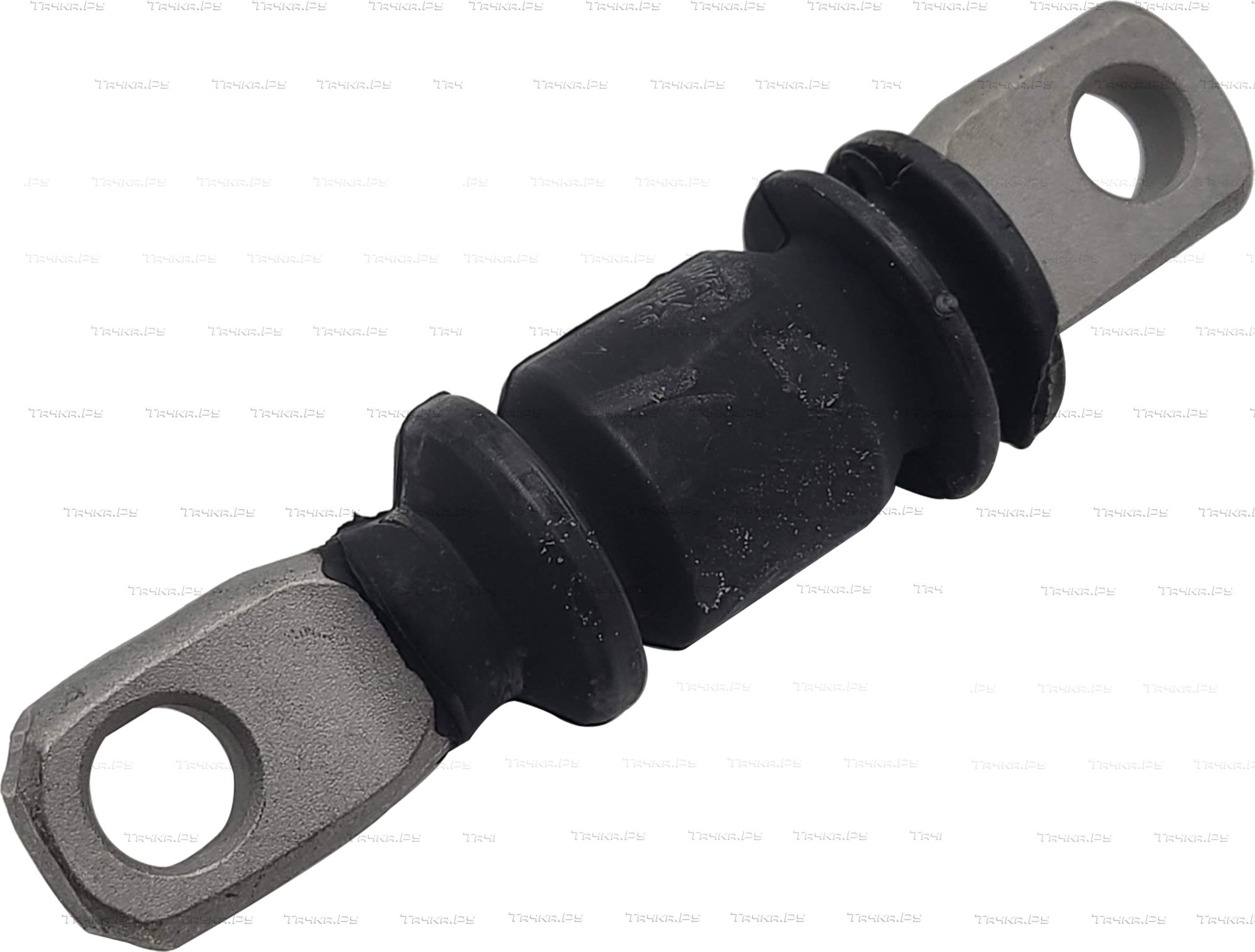 Сайлентблок переднего рычага подвески CTR для Hyundai Santa Fe I 2001-2006. Артикул CVKH-18