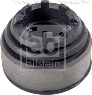 Опора амортизатора (стойки) Febi Bilstein (резина/металл). Артикул 12737
