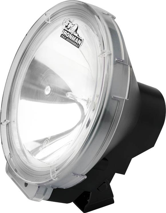 Фара водительский свет Ironman (ксенон) 9 HID. Артикул IHID001