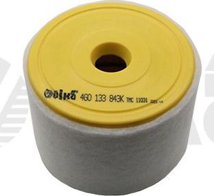 Воздушный фильтр Vika. Артикул 11331614301