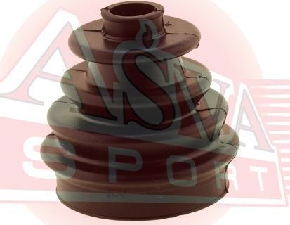 Пыльник ШРУСа наружный Asva задний для Toyota Ipsum II (M20) 2001-2009. Артикул ASBT-70