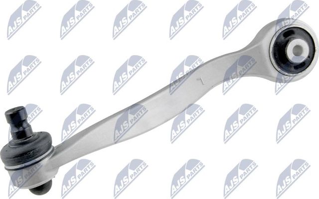 Поперечный рычаг передней подвески NTY. Артикул ZWG-VW-008