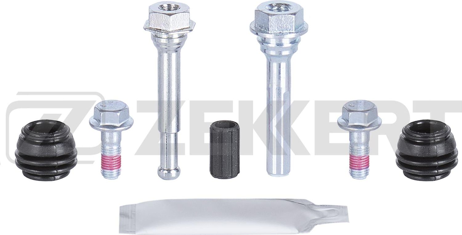 Направляющие тормозного суппорта (комплект) Zekkert. Артикул BR-1626