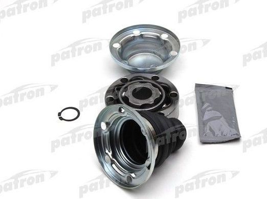 Шрус внутренний (граната) Patron. Артикул PCV3540