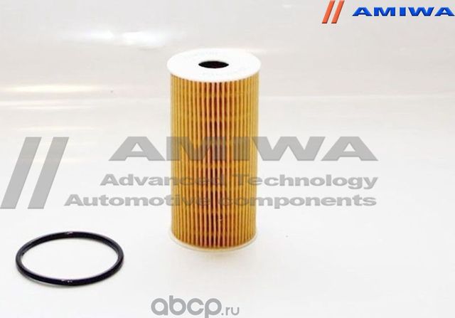 ФИЛЬТР МАСЛЯНЫЙ MICROFIX (Amiwa). Артикул 2002164