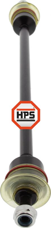 Стойка (тяга) стабилизатора MAPCO передняя правая/левая для Peugeot 605 1989-1999. Артикул 19451HPS