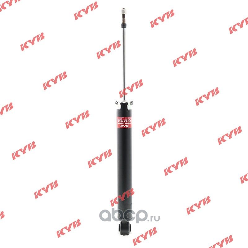 Амортизатор KYB Excel-G для Hyundai Sonata V (NF) 2005-2010. Артикул 349060