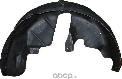 Подкрылок VAG. Артикул 1Z0810969