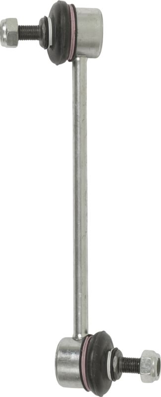 Стойка (тяга) стабилизатора Blue Print (сталь). Артикул ADG08527