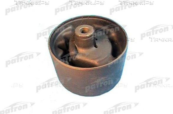 Опора (подушка) двигателя Patron задняя для Daihatsu YRV I 2001-2006. Артикул PSE3621