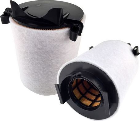 Воздушный фильтр JS Asakashi. Артикул A0128