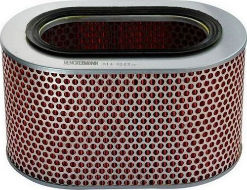 Воздушный фильтр Denckermann. Артикул A140163