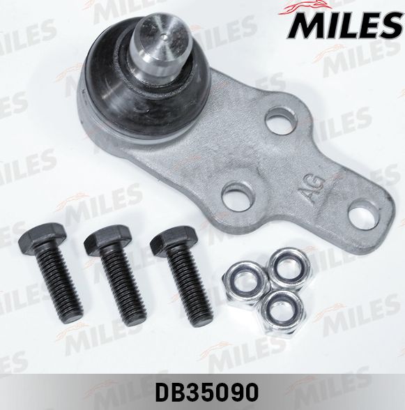 Шаровая опора Miles. Артикул DB35090