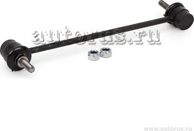 Тяга/стойка стабилизатора (BM). Артикул TR2508
