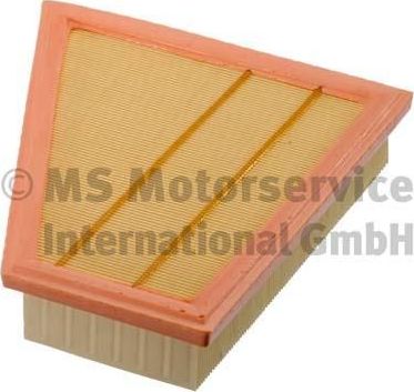 Воздушный фильтр Kolbenschmidt для BMW Z4 II (E89) 2009-2016. Артикул 50014738