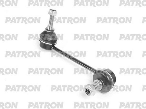 Стойка (тяга) стабилизатора Patron. Артикул PS4206L