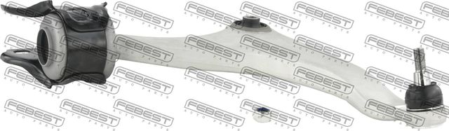 Поперечный рычаг передней подвески Febest. Артикул 2724-S60RH