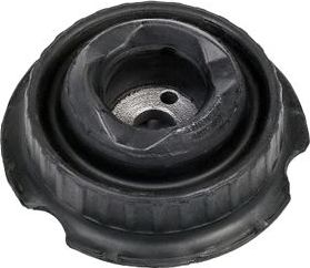Опора амортизатора (стойки) Zentparts передняя для Volkswagen Touareg I 2002-2010. Артикул Z11929
