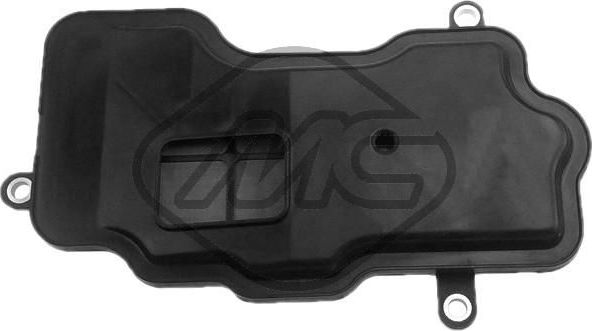 Фильтр АКПП Metalcaucho для Subaru Impreza III 2008-2013. Артикул 21091
