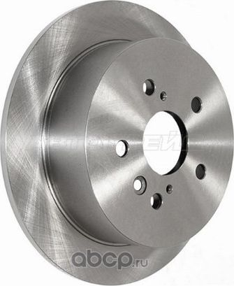 Диск тормозной зад Lexus RX330350450 MCUGSU3 0 (SAT). Артикул ST424310E010