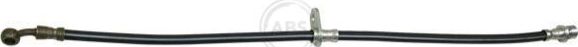 Тормозной шланг ABS. Артикул SL 5900